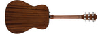 Fender Acoustic CC-60S Natural Left Handed