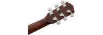 Fender Acoustic CC-60S Natural Left Handed