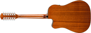 Fender Acoustic CD-60SCE 12-STRING