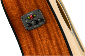 Fender Acoustic CD-60SCE 12-STRING