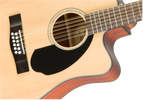 Fender Acoustic CD-60SCE 12-STRING