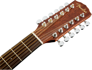 Fender Acoustic CD-60SCE 12-STRING