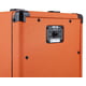 Orange PPC108 1x8 Closed Back Speaker Cabinet