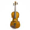 Stentor Violin Outfit Student 1 3/4 Solid Tonewoods, Carved Spruce front, Maple neck, Rosewood Fingerboard and Pegs