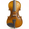 Stentor Graduate Violin Outfit  4/4 Solid Toneowoods,  Carved Spruce front, Carved Maple back,ribs and neck.Ebony fingerboard and pegs. Synthetic Gut strings.