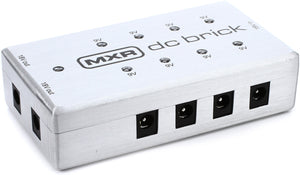 MXR DC Brick - M237