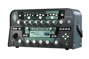 Kemper Profiler PowerHead + Remote Set