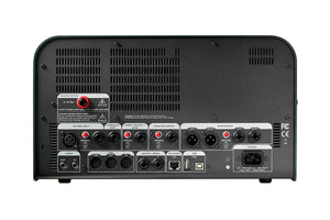 Kemper Profiler PowerHead + Remote Set