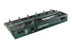 Kemper Profiler PowerRack+Remote Set