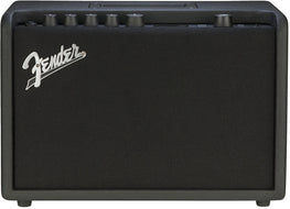 Fender Mustang GT40