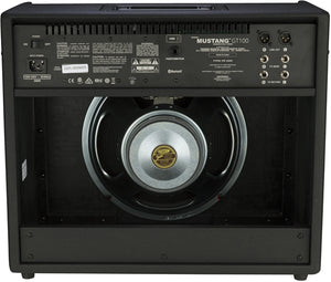 Fender Mustang GT100