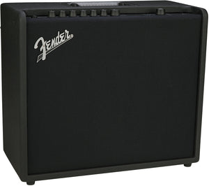 Fender Mustang GT100