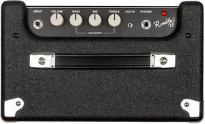 Fender Rumble 15