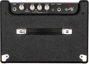 Fender Rumble 25