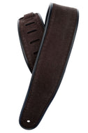 Planet Waves Comfort Leather Strap 25RVP01-DX