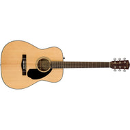 Fender Acoustic CC-60S Natural