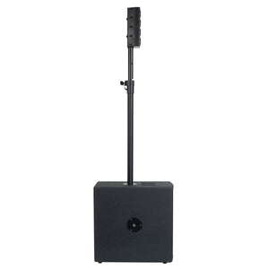 Mark Audio ERGO System 1