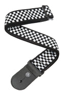 Planet Waves Check Mate Guitar Strap 50C02