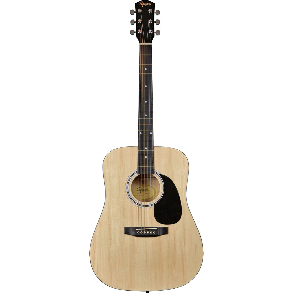 SA-105 Fender Acoustic