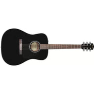 Fender Acoustic CD-60 - Black