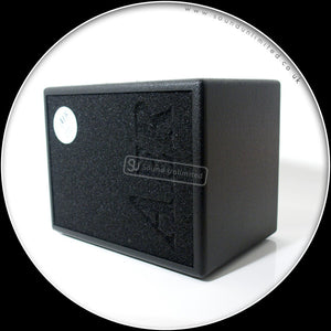 AER Compact 60 Acoustic Amplifier Mk 3