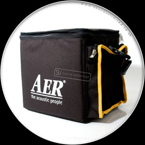 AER Alpha 40 Acoustic Amplifier
