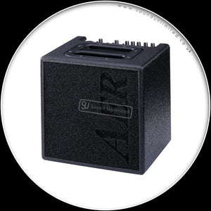 AER Alpha 40 Acoustic Amplifier