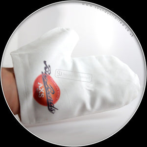 Big Bends AXS Mitt Microfiber Cloth