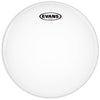Evans BD18G1CW 18 inch Genera G1 Bass Coated White