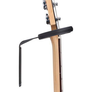 D&A Grip Black - WH-0100