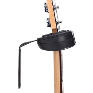 D&A Headlock Black - WH-0200