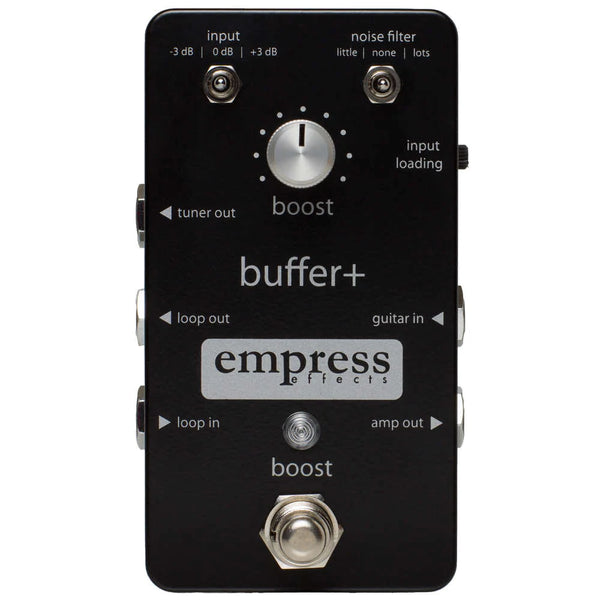 Enpress Effects Buffer Plus