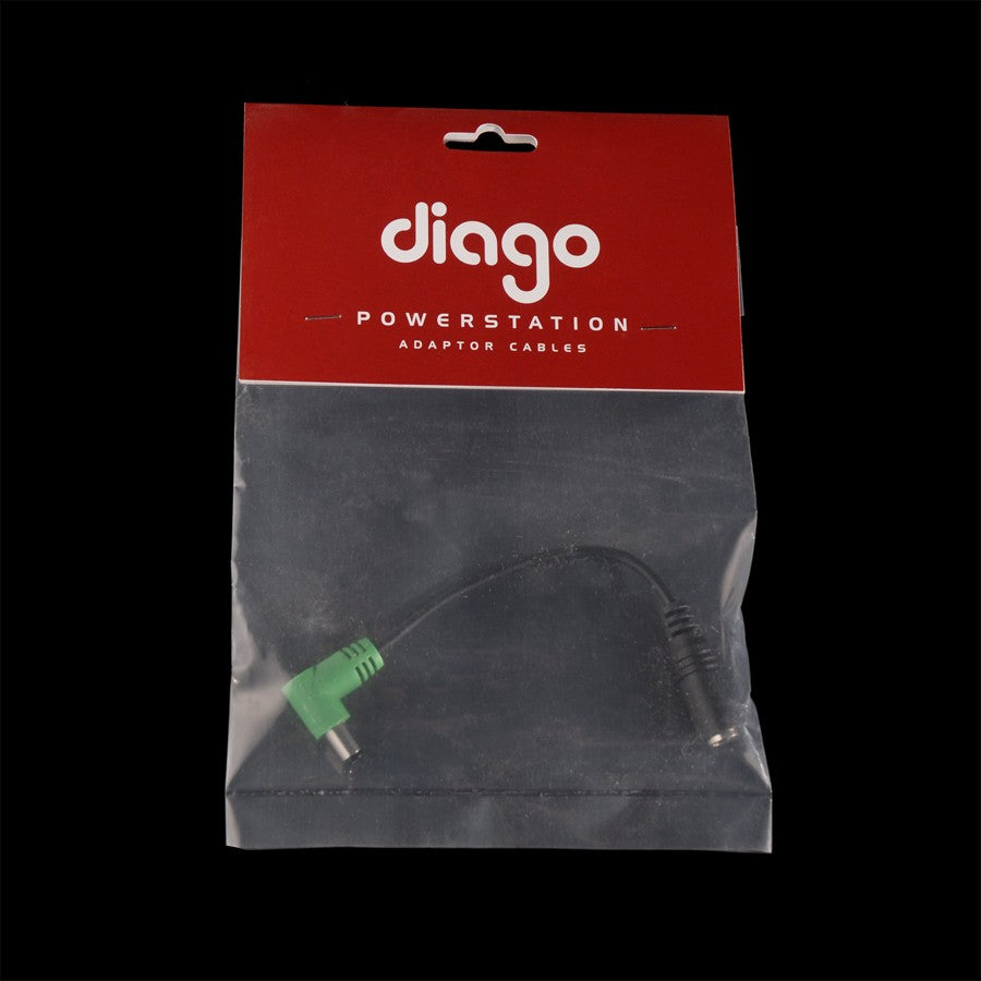 Diago Green Adaptor PS03
