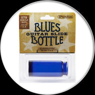 Dunlop Blues Bottle Slide - Large - Blue - 278blu
