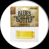 Dunlop Blues Bottle Slide - Large - Yellow - 278yel