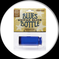 Dunlop Blues Bottle Slide - Med - Blue - 277blu
