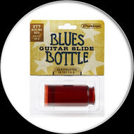 Dunlop Blues Bottle Slide - Med - Red - 277red