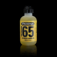 Dunlop Fretboard 65 Lemon Oil (118ml) 6554