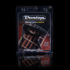 Dunlop Trigger Capo Acoustic Curved Black 83CB
