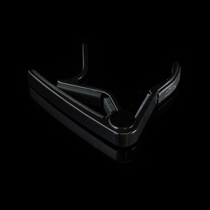 Dunlop Trigger Capo Electric Black 87B