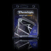 Dunlop Trigger Capo Electric Chrome 87N