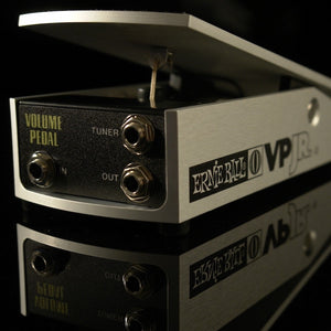 Ernie Ball Volume Pedal VP Jr 250K Passive (P06180)