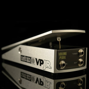 Ernie Ball Volume Pedal VP Jr 250K Passive (P06180)