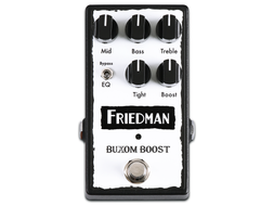 Friedman - Buxom Boost