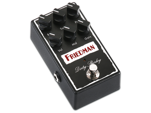 Friedman - Dirty Sirhley Pedal