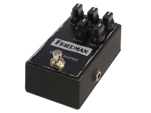 Friedman SIR-COMPRE Compressor with gain pedal