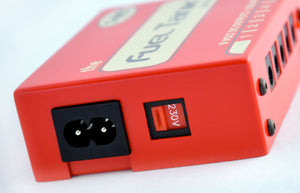 T.Rex Fuel Tank Junior