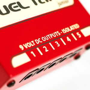 T.Rex Fuel Tank Junior