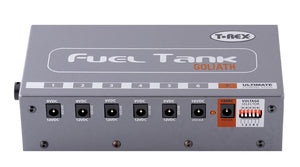 T.Rex Fuel Tank Goliath