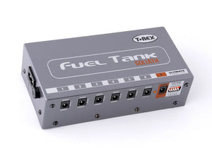 T.Rex Fuel Tank Goliath